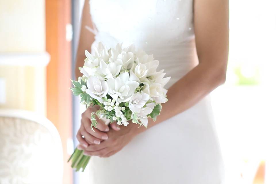 Bouquet Sposa