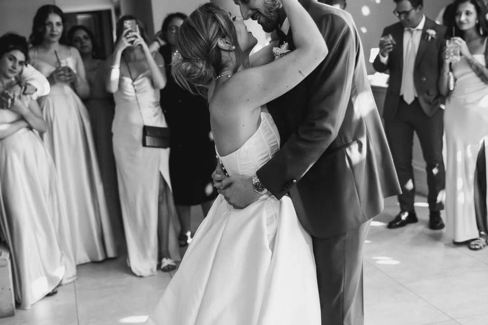 Special moments