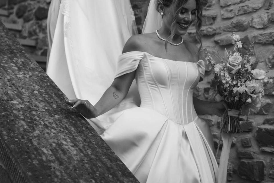 Bride❤️👰🏼‍♀️