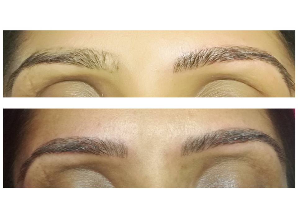 Microblading