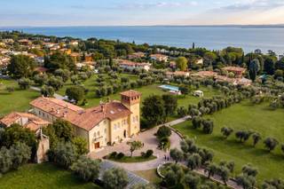 Villa Tosi