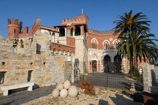 Castello D’Albertis