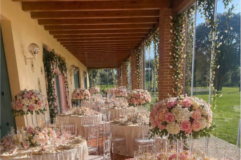 La Veranda