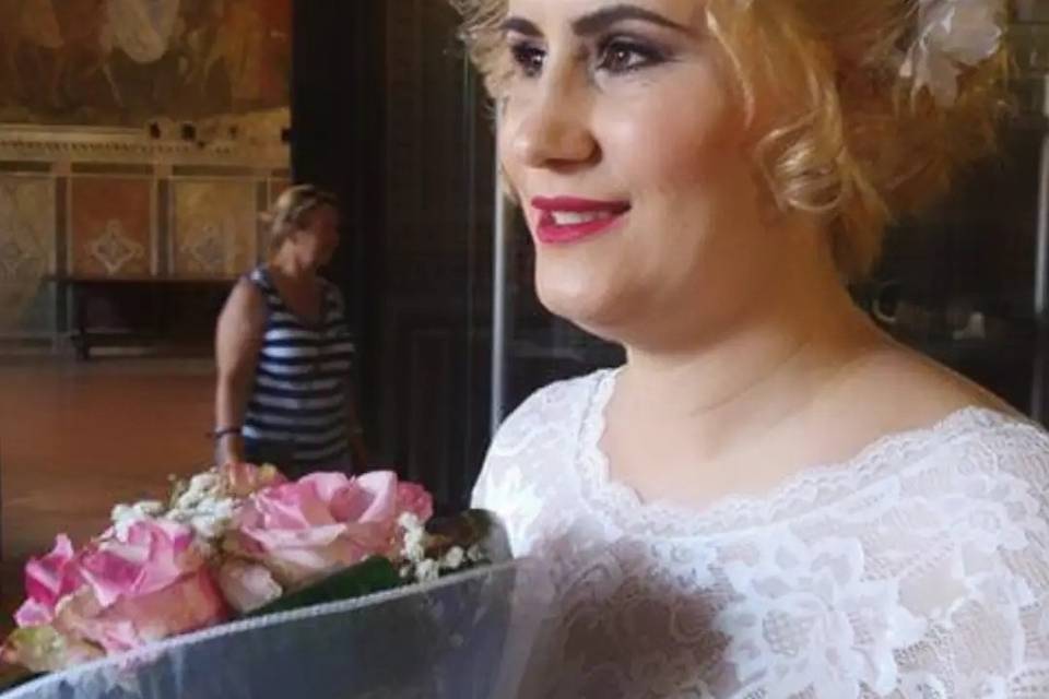 Make-up