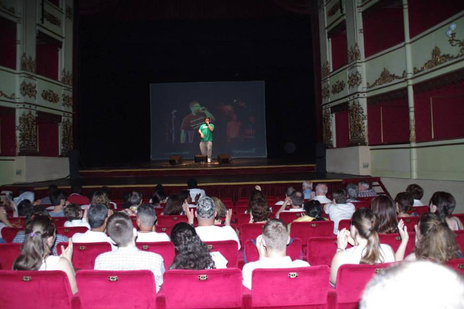 Teatro