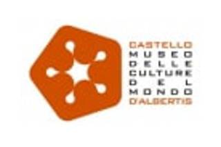 Castello D’Albertis logo