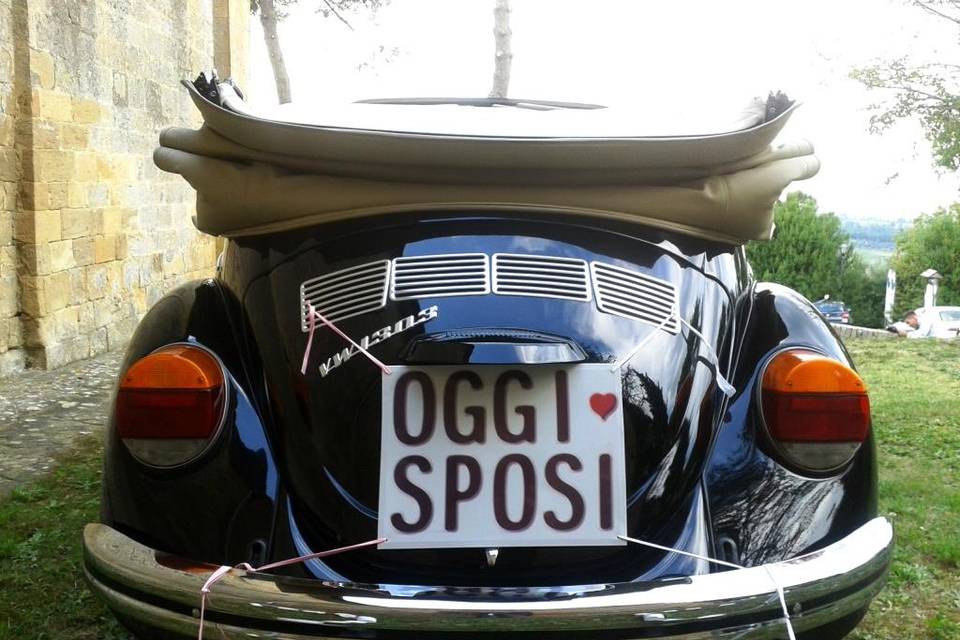 Oggi Sposi