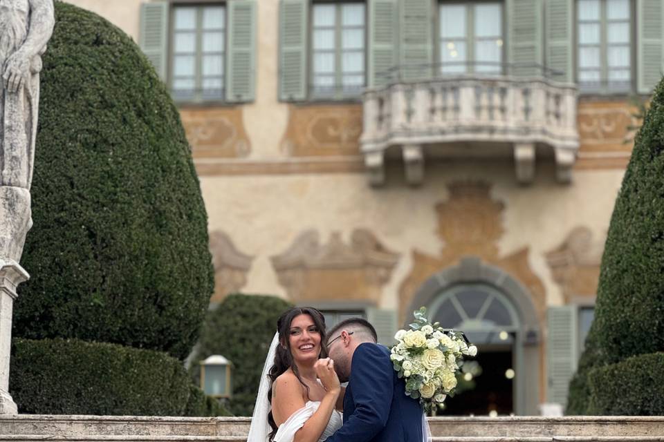 Matrimonio M&A