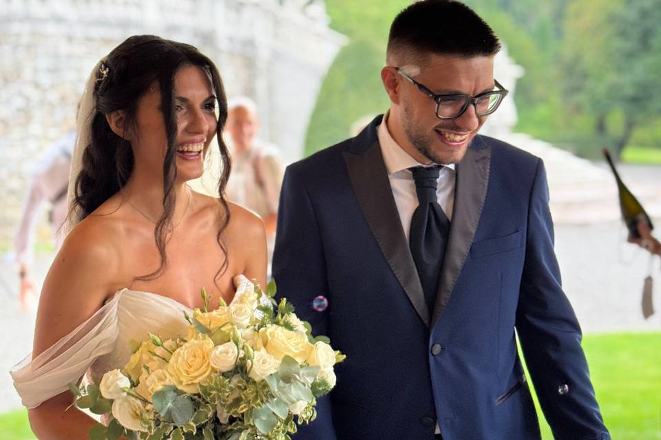Matrimonio M&A