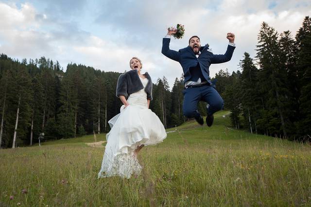 Giorgia Pesarini Fotografa