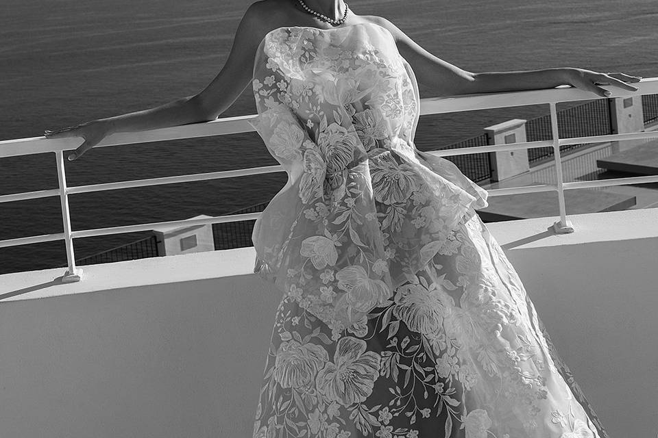 Fashion Bride