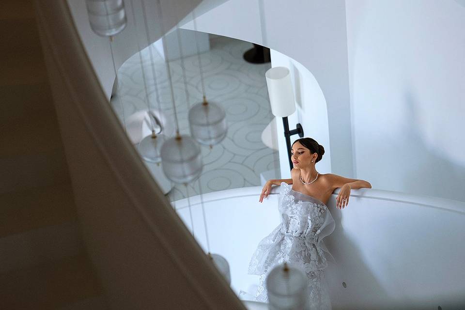 Bride