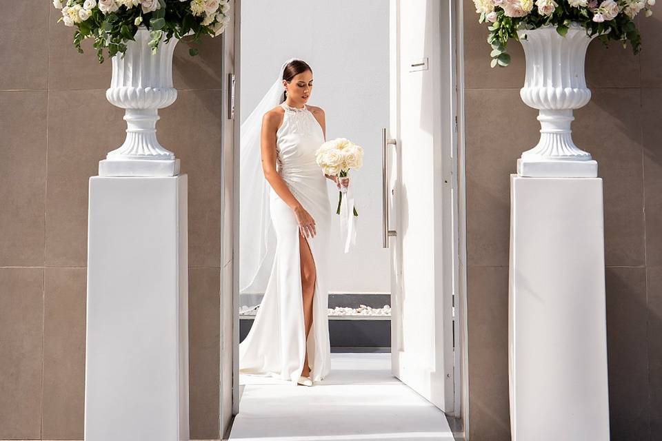 Matrimonio ad Aversa
