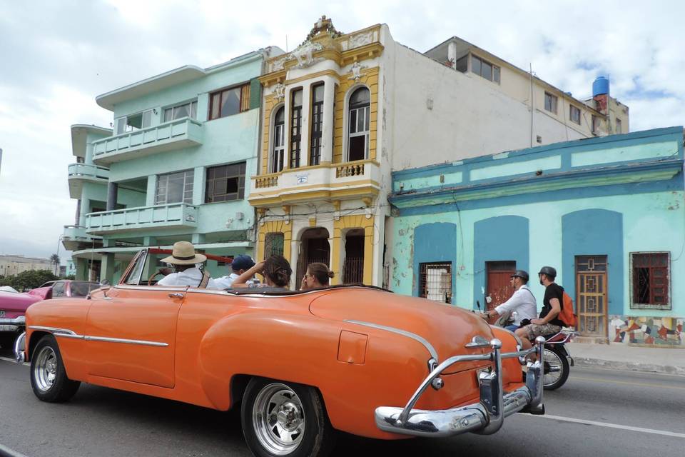 Havana (cuba)