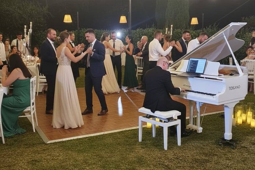 Pianisti