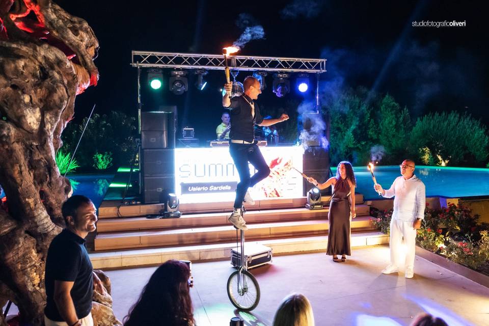 Show