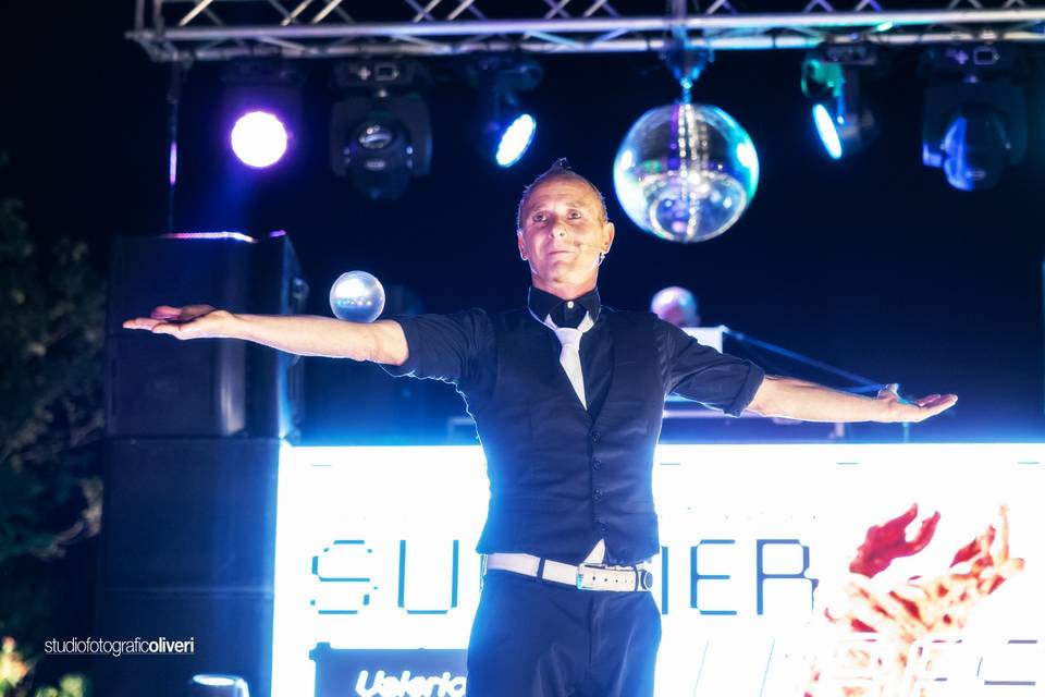 Show