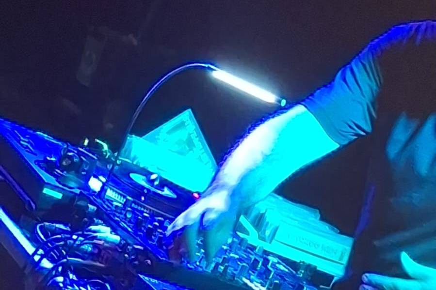 Dj Set