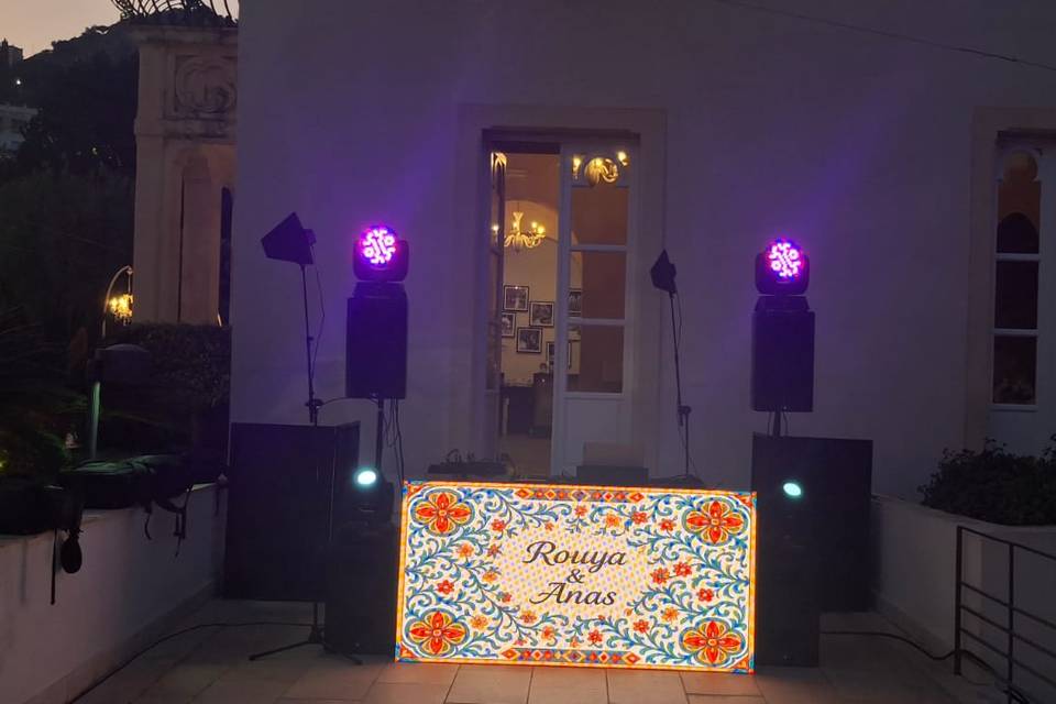 Dj Set