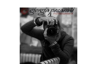Giorgia Pesarini Fotografa