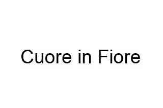 Cuore in Fiore Logo