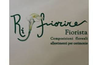 Ri fiorire Logo