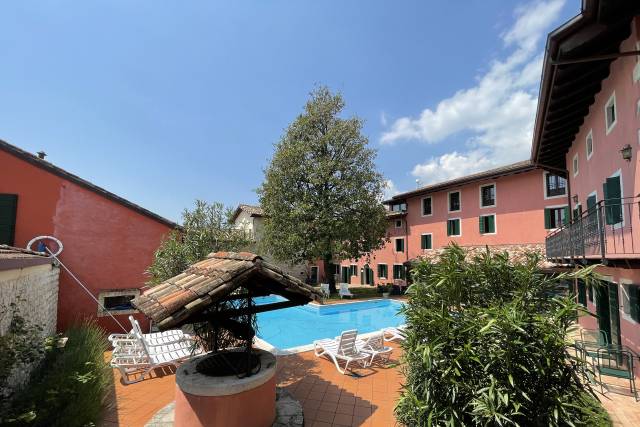 Esterni Ristorante Baldino