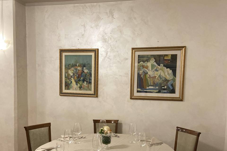 Baldino Ristorante