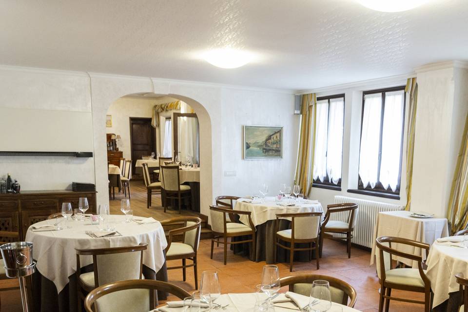 Baldino Ristorante