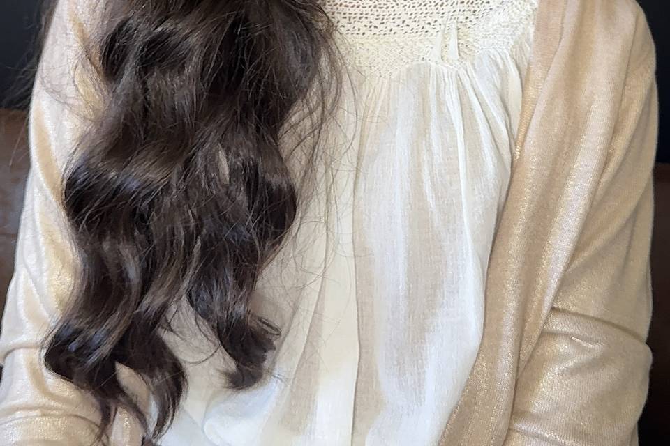 Trucco Sposa