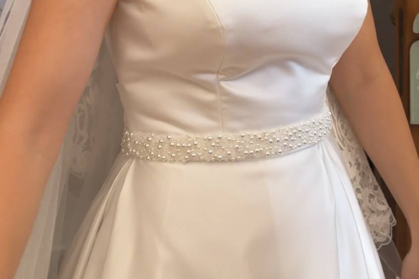 Trucco Sposa