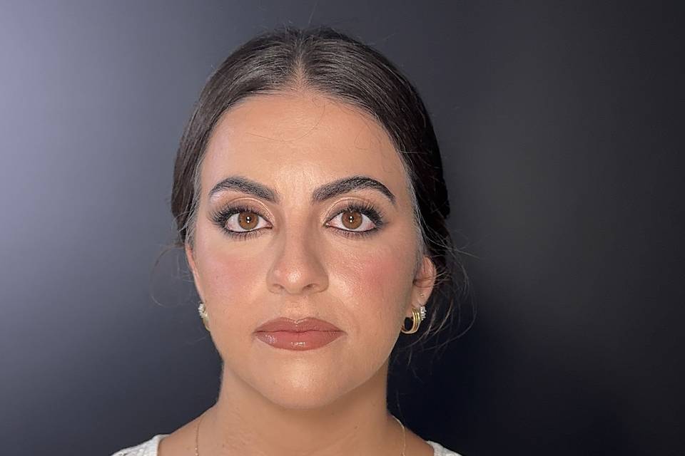Trucco Sposa