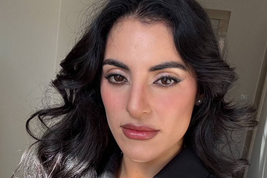 Trucco invitata