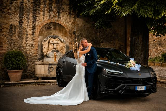 Matrimonio urus