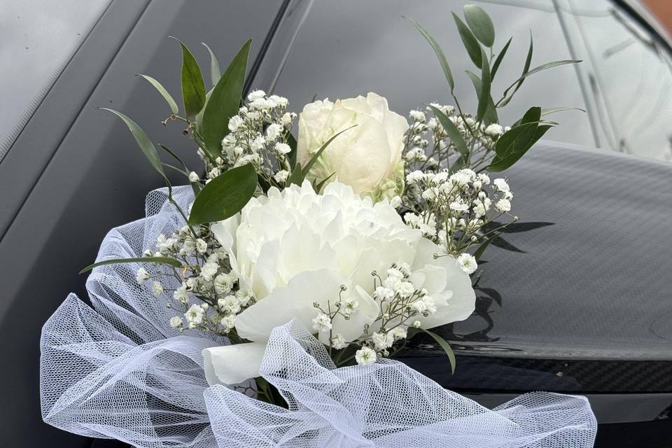Dettaglio fiori