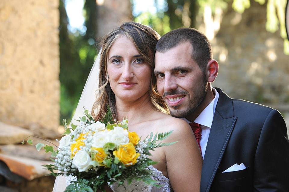 Alessandro e Daniela