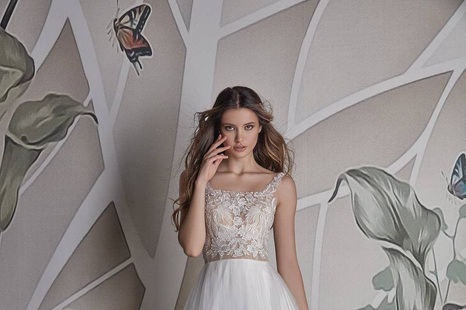 Abito sposa