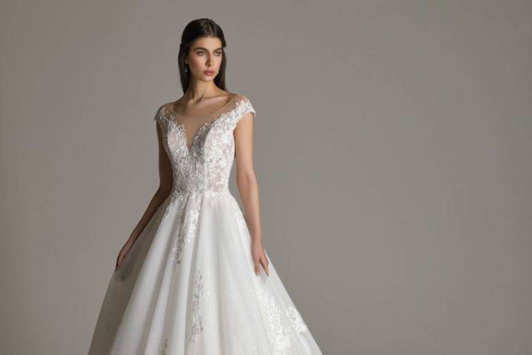 Abito sposa