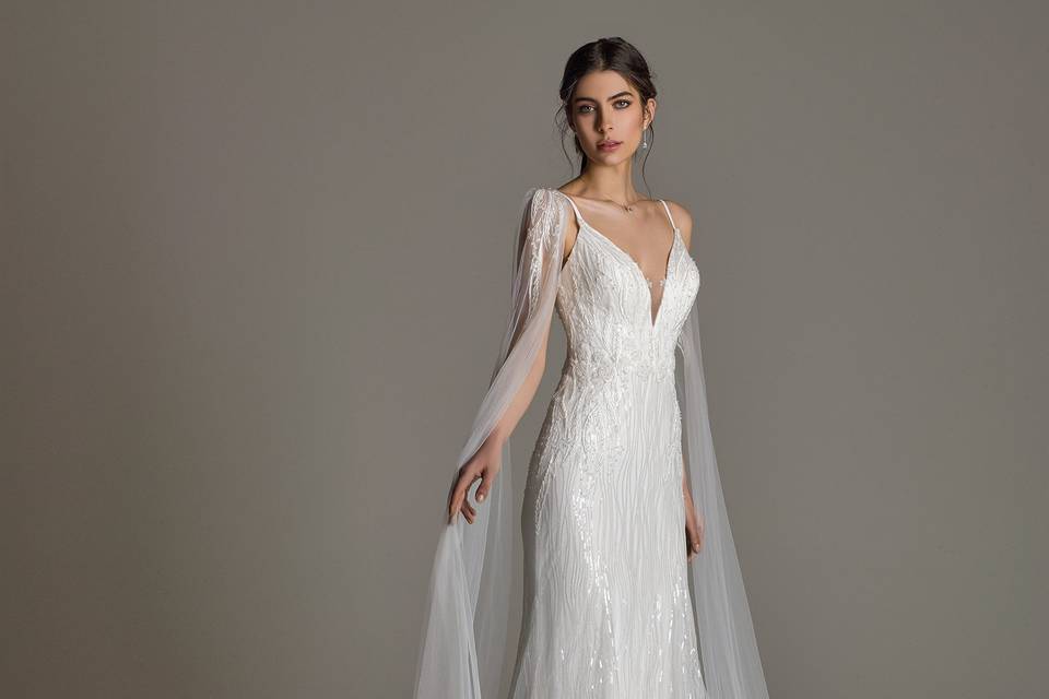 Abito sposa