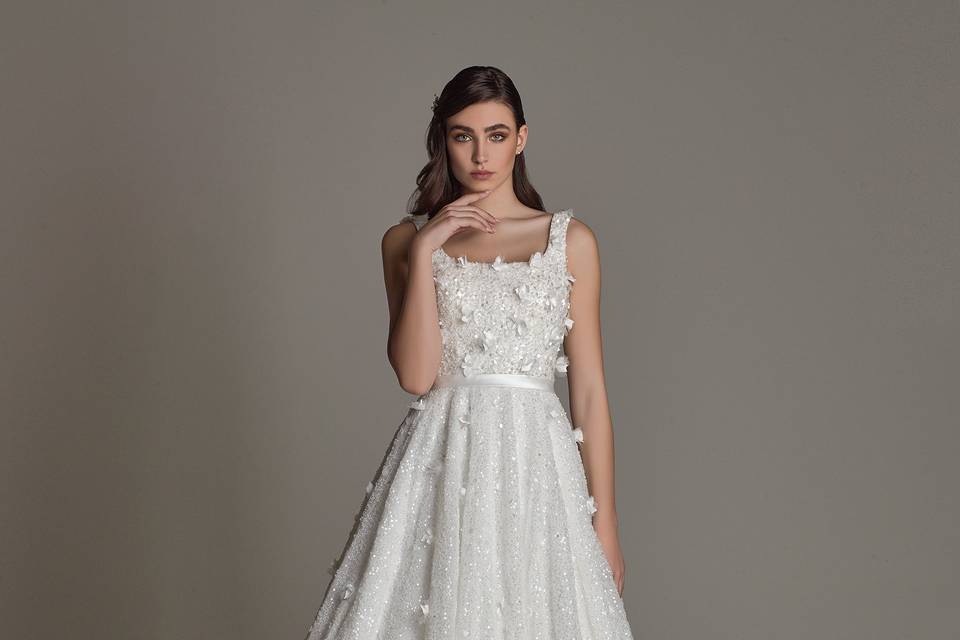 Abito sposa