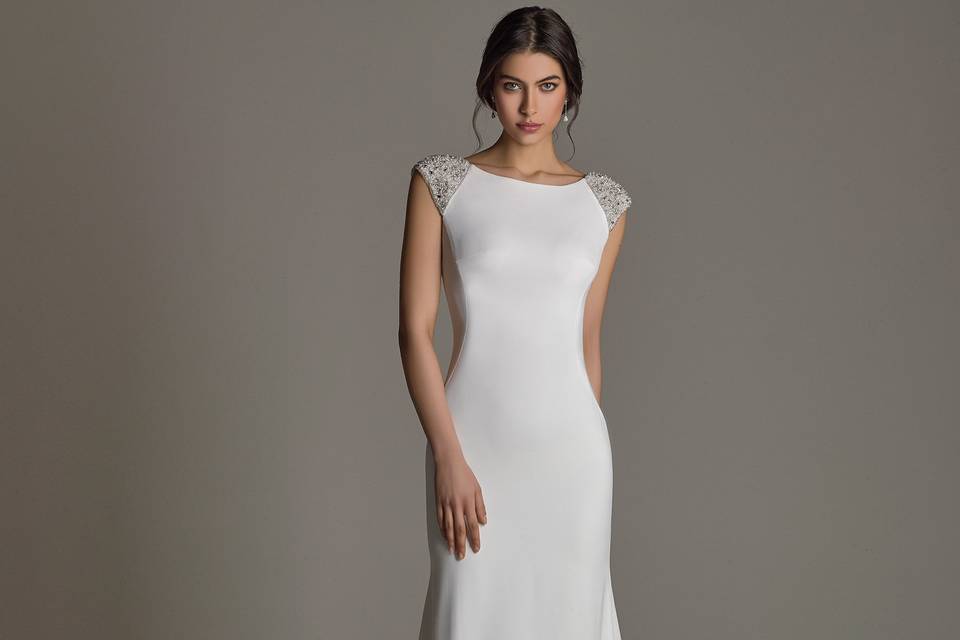 Abito sposa