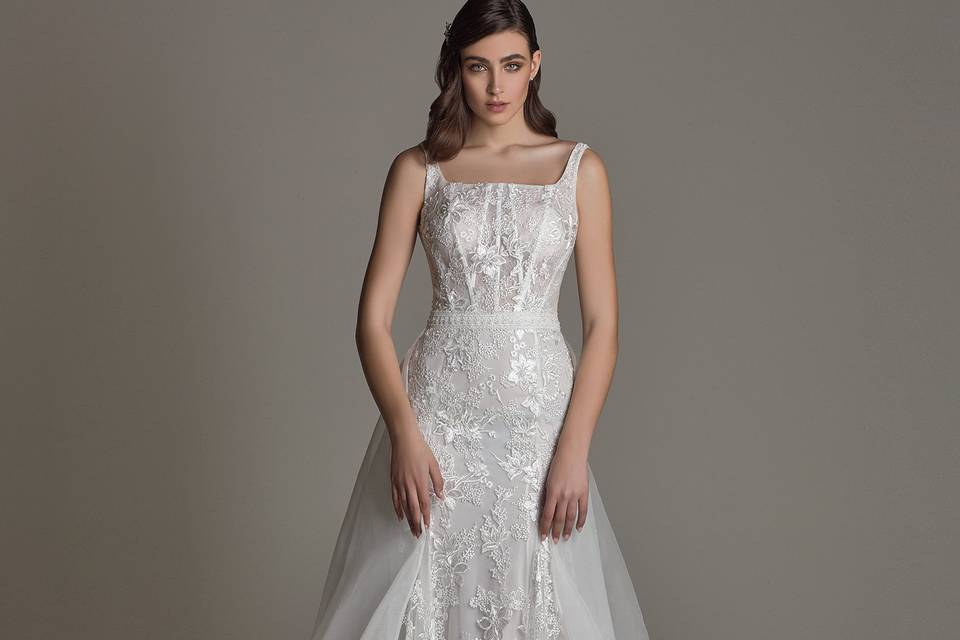 Abito sposa