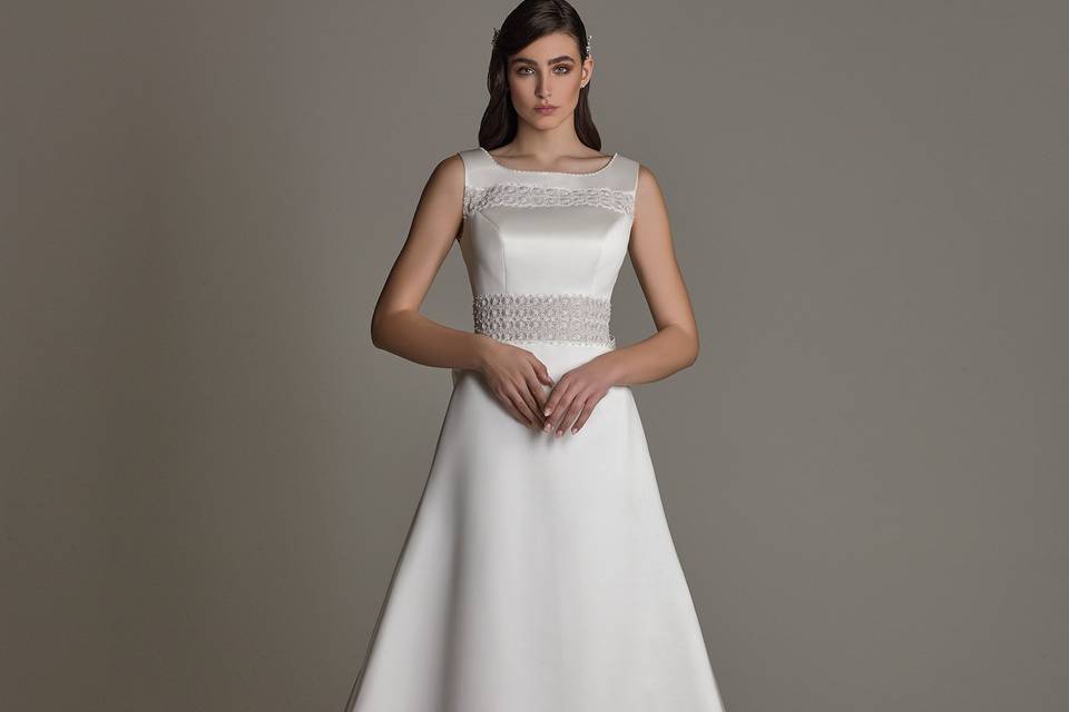 Abito sposa