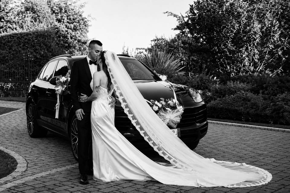 Matrimonio cayenne