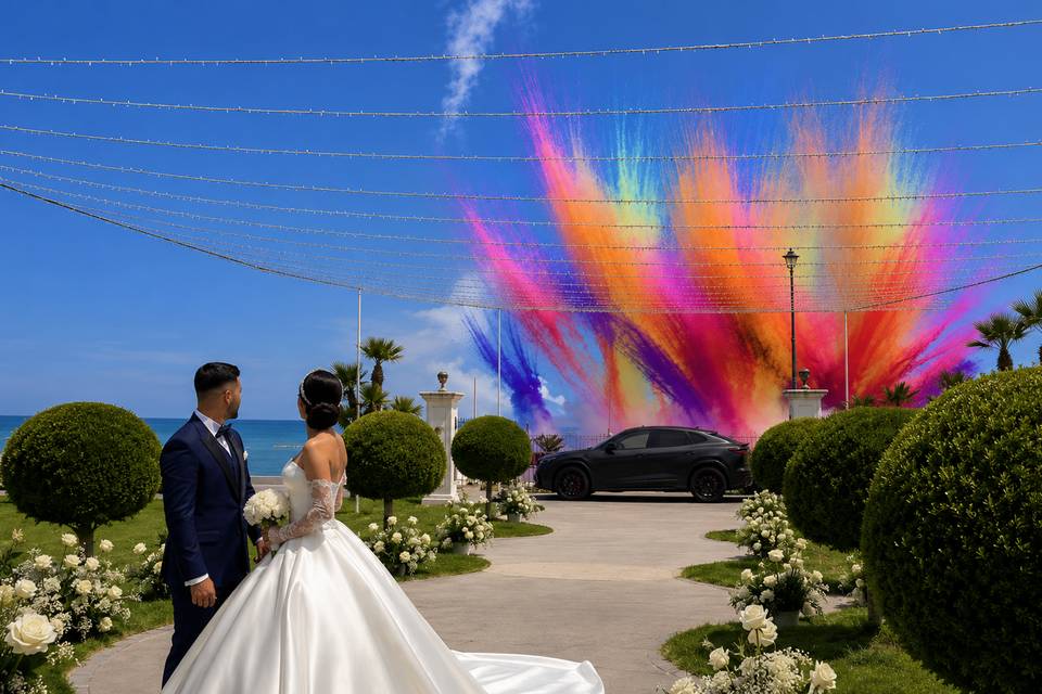 Urus matrimonio