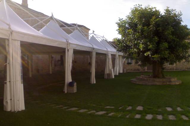 Gazebo