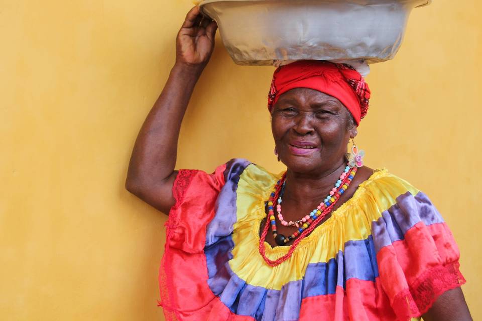 Tradizione colombiana