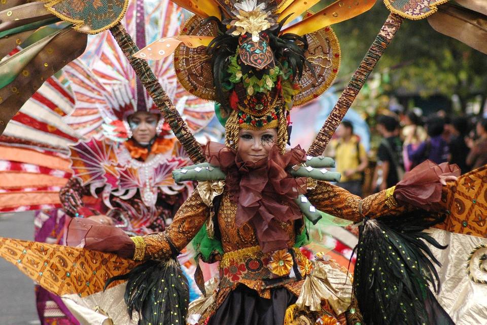 Indonesia