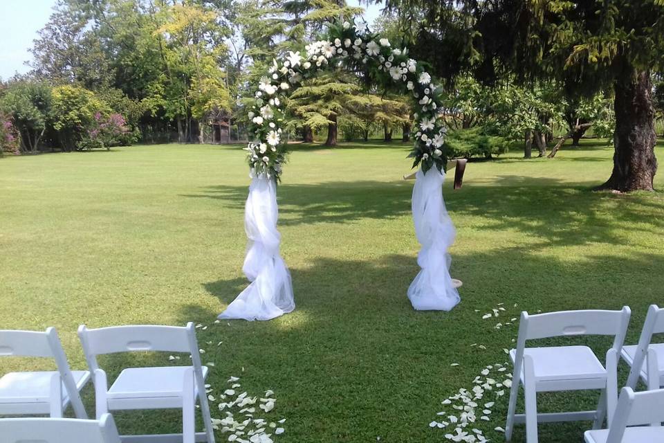 Tableau de mariage