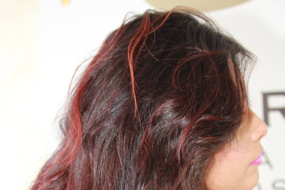 Hairstyle